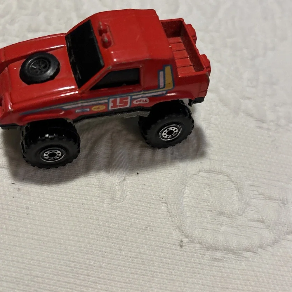 Hot Wheels product vintage